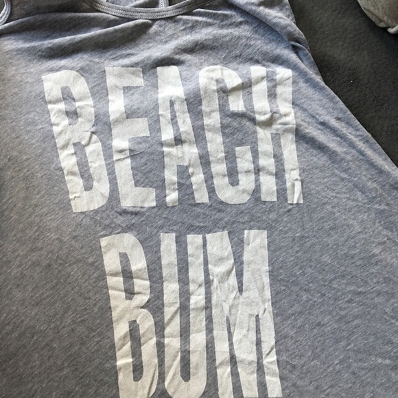 Wildfox Beach Bum Tunic - Picture 7 of 10